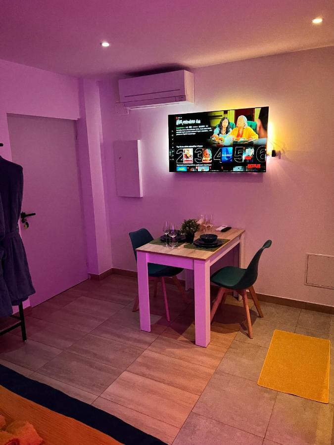 Narbnb - Eden Suite - Jacuzzi - Parking - Clim Narbonne Kültér fotó